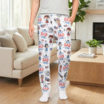 Best-Dad-Ever-USA-Flag-Personalized-Lounge-Pants-3