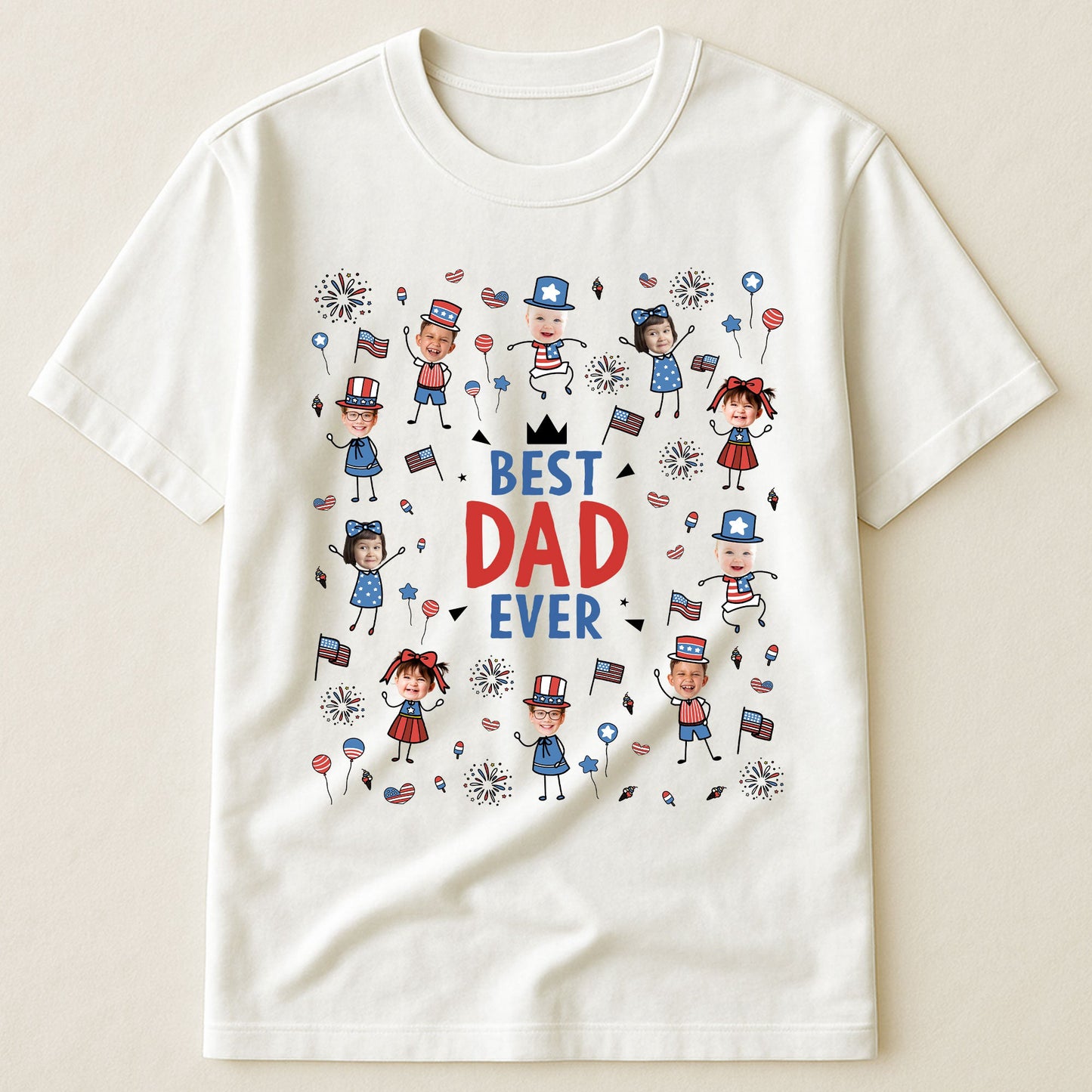 Best_Dad_Ever_USA_Flag_Personalized_Shirt_1_5725e57a-d1de-4cae-a72b-7fdc91acba3b