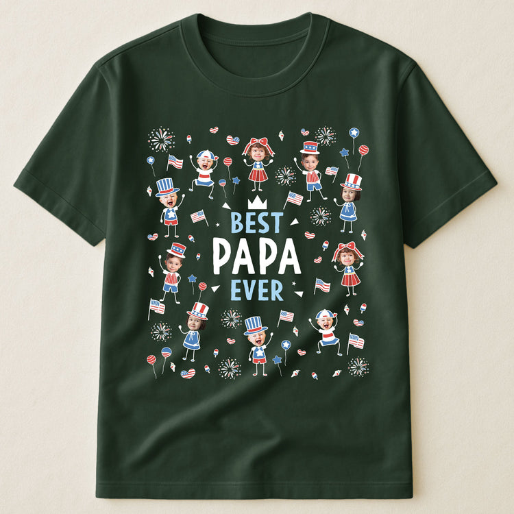 Best_Dad_Ever_USA_Flag_Personalized_Shirt_5_bc278e21-1597-489b-bc13-8917292ab292