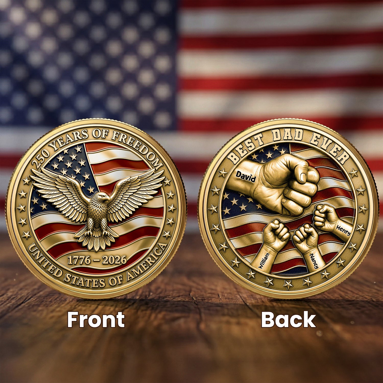 Best-Dad-Ever-Usa-250Th-Anniversary-Personalized-Coin-1