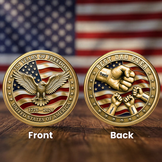 Best-Dad-Ever-Usa-250Th-Anniversary-Personalized-Coin-1