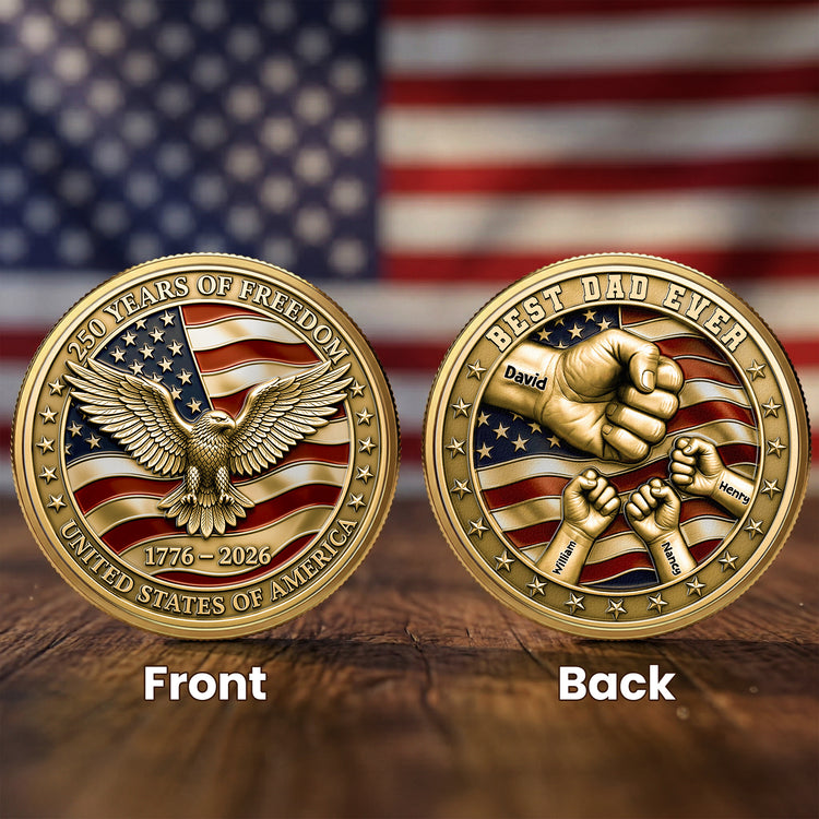 Best-Dad-Ever-Usa-250Th-Anniversary-Personalized-Coin-1
