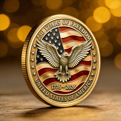 Best-Dad-Ever-Usa-250Th-Anniversary-Personalized-Coin-2
