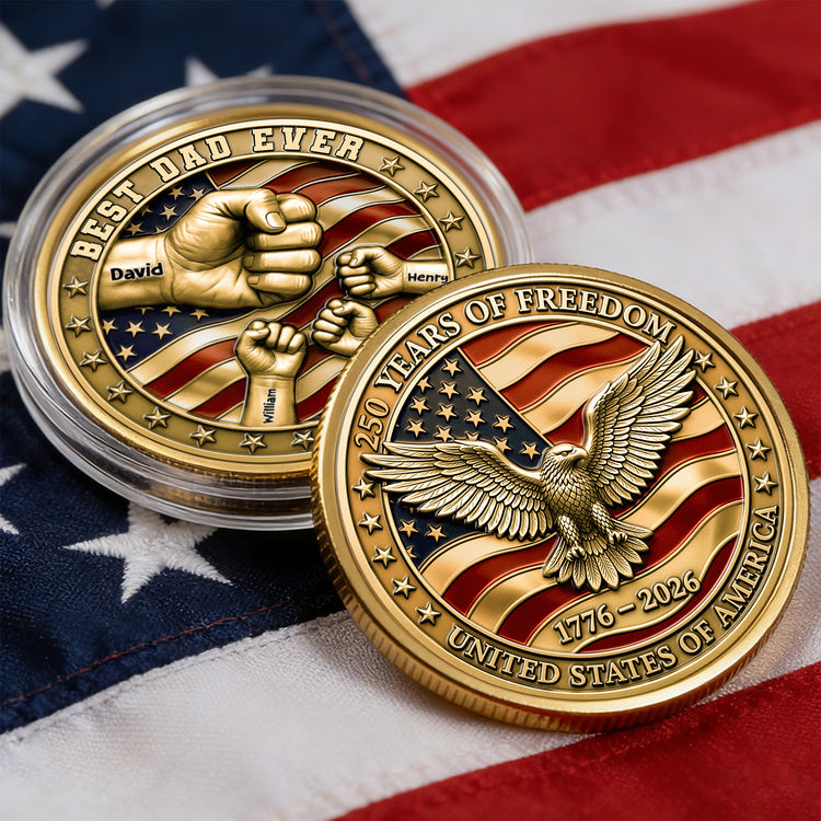 Best-Dad-Ever-Usa-250Th-Anniversary-Personalized-Coin-7