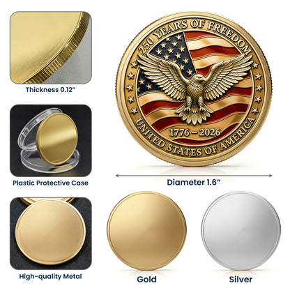 Best-Dad-Ever-Usa-250Th-Anniversary-Personalized-Coin-8