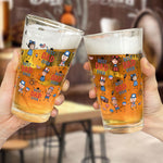 Best_Dad_Ever_Usa_Flag_Personalized_Beer_Glass_2