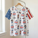 Best-Dad-Ever-Usa-Flag-Personalized-Shirt-3