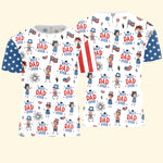 Best-Dad-Ever-Usa-Flag-Personalized-Shirt-5