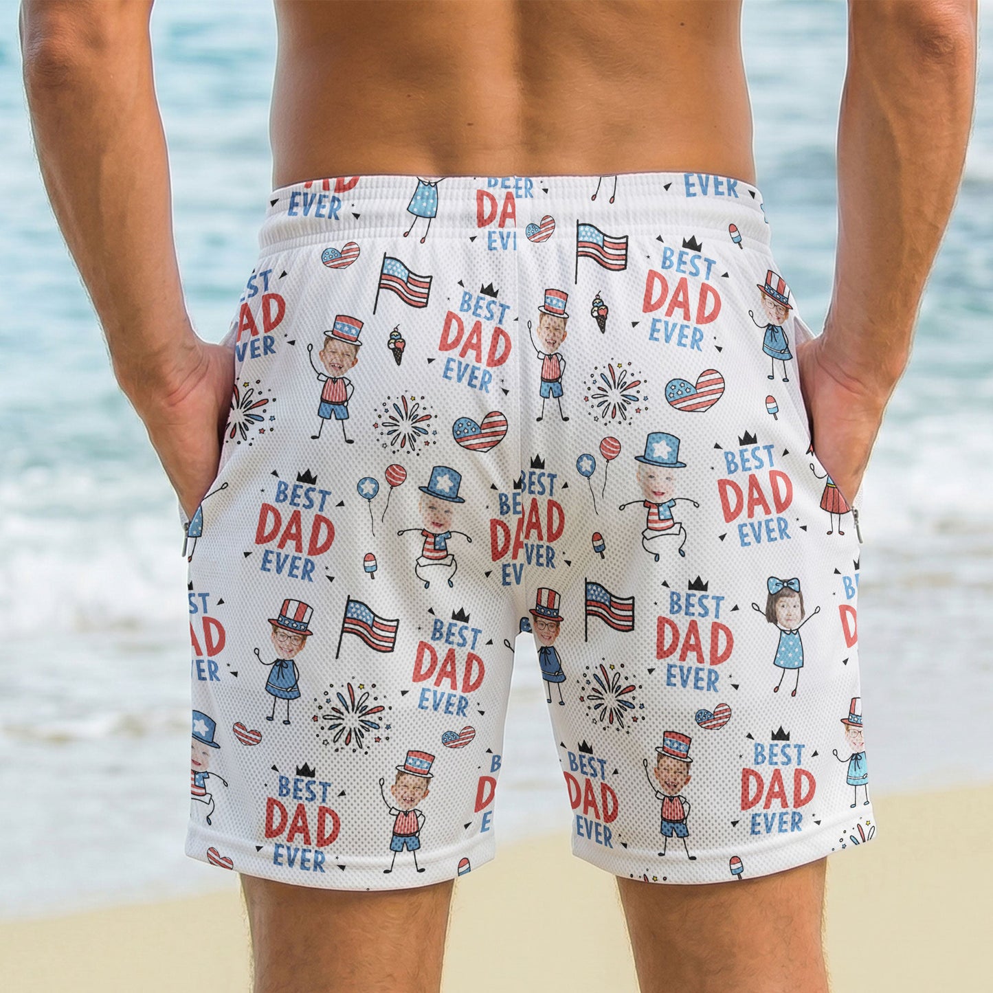 Best_Dad_Ever_Usa_Flag_Personalized_Shorts_3_df7be47b-4821-4580-b32d-c39bb65fb71f