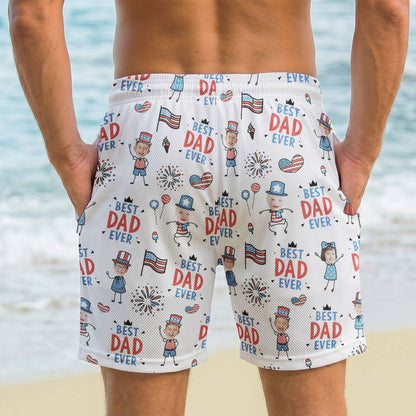 Best_Dad_Ever_Usa_Flag_Personalized_Shorts_3_df7be47b-4821-4580-b32d-c39bb65fb71f