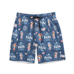 Best_Dad_Ever_Usa_Flag_Personalized_Shorts_6