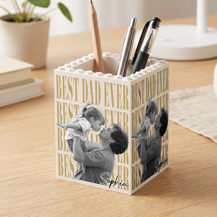 Best-Dad-Ever-Vintage-Photo-Personalized-Pen-Holder1