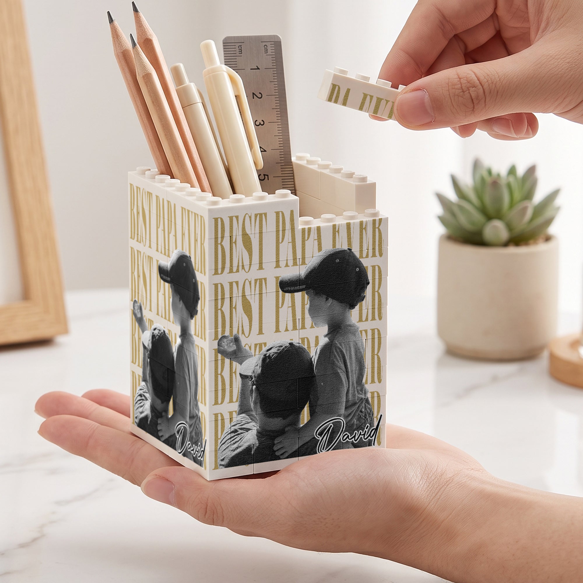 Best-Dad-Ever-Vintage-Photo-Personalized-Pen-Holder2