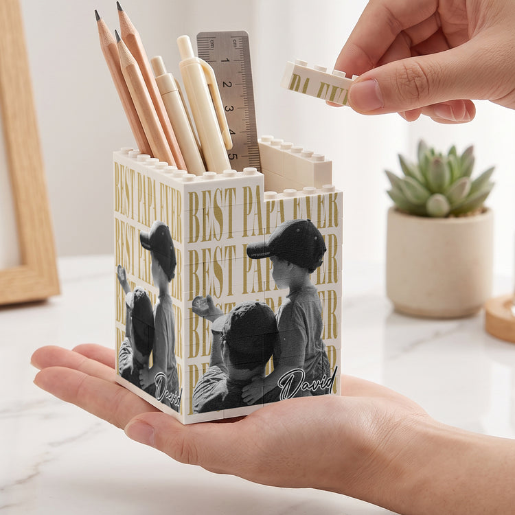 Best-Dad-Ever-Vintage-Photo-Personalized-Pen-Holder2