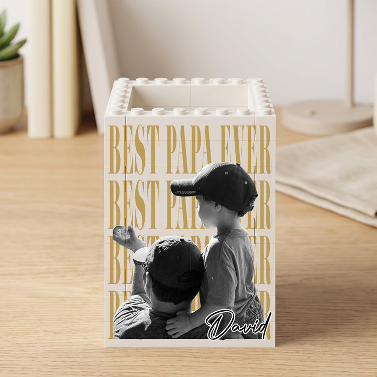 Best-Dad-Ever-Vintage-Photo-Personalized-Pen-Holder3