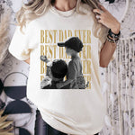 Best-Dad-Ever-Vintage-Photo-Personalized-Shirt-3