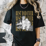 Best-Dad-Ever-Vintage-Photo-Personalized-Shirt-4