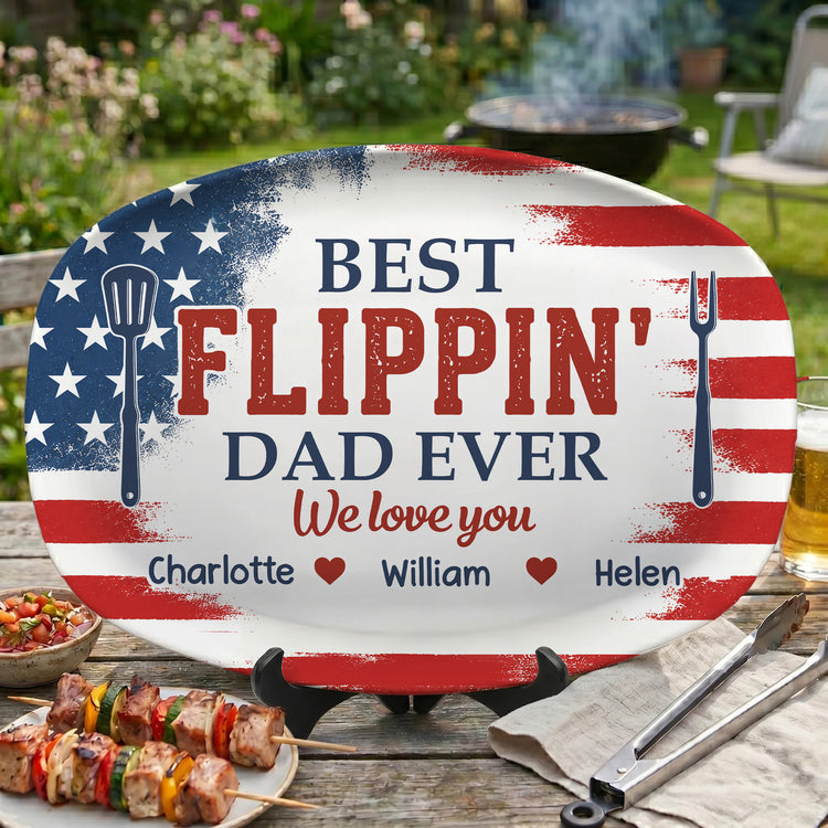 Best-Flippin-Dad-Ever-Gift-For-Dad-Husband-Personalized-Platter-1
