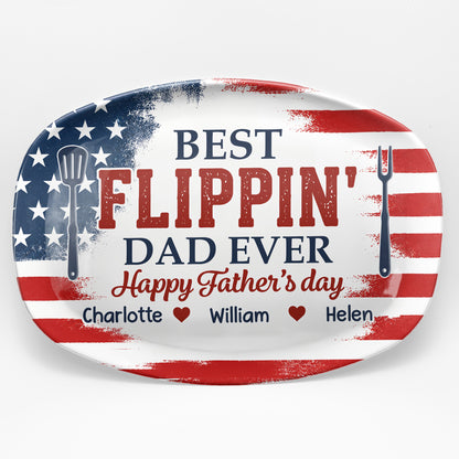 Best-Flippin-Dad-Ever-Gift-For-Dad-Husband-Personalized-Platter-2