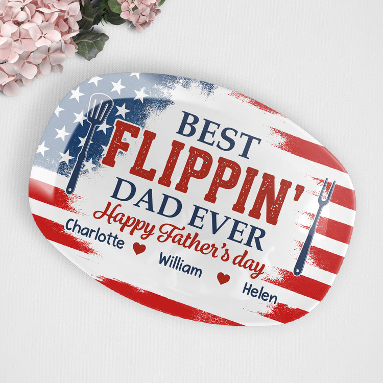 Best-Flippin-Dad-Ever-Gift-For-Dad-Husband-Personalized-Platter-3