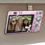 Best-Friend-Photo-Friendship-Gifts-Personalized-Car-Visor-Clip-3