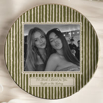Best-Friend-Photo-Trinket-Tray-Birthday-Gifts-For-Bestie,-Sister-Vintage-Stripe-Personalized-Jewelry-Dish-4
