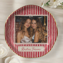 Best-Friend-Photo-Trinket-Tray-Birthday-Gifts-For-Bestie,-Sister-Vintage-Stripe-Personalized-Jewelry-Dish-5