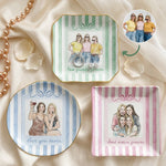 Best_Friends_Custom_Photo_Watercolor_Art_Friendship_Gift_Thank_You_Gift_For_Her_Personalized_Jewelry_Dish_1