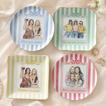 Best_Friends_Custom_Photo_Watercolor_Art_Friendship_Gift_Thank_You_Gift_For_Her_Personalized_Jewelry_Dish_2