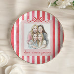 Best_Friends_Custom_Photo_Watercolor_Art_Friendship_Gift_Thank_You_Gift_For_Her_Personalized_Jewelry_Dish_5