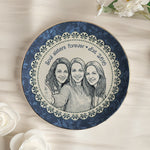 Best-Friends-Gift-For-Her-Custom-Photo-Sketch-Line-Art-Personalized-Jewelry-Dish-6