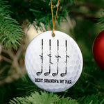 Best-Grandpa-By-Par-Personalized-Ornament-3