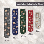 Best-Grandpa-By-Par-Personalized-Socks-4