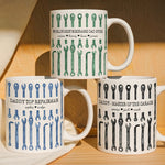 Best-Mechanic-Dad-Ever-Custom-Kid-Names-Fathers-Day-Gifts-Personalized-Mug-1