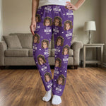 Best-Mom-Ever-Gift-For-Mom-Custom-Kids-Faces-Personalized-Lounge-Pants-2