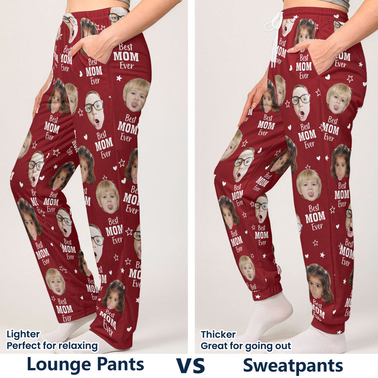 Best-Mom-Ever-Gift-For-Mom-Custom-Kids-Faces-Personalized-Lounge-Pants-5
