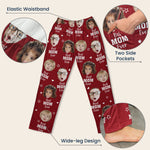 Best-Mom-Ever-Gift-For-Mom-Custom-Kids-Faces-Personalized-Lounge-Pants-6