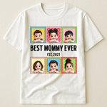 Best-Mom-Ever-Lovely-Kids-Personalized-Shirt-2