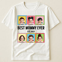 Best-Mom-Ever-Lovely-Kids-Personalized-Shirt-2