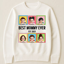 Best-Mom-Ever-Lovely-Kids-Personalized-Shirt-3