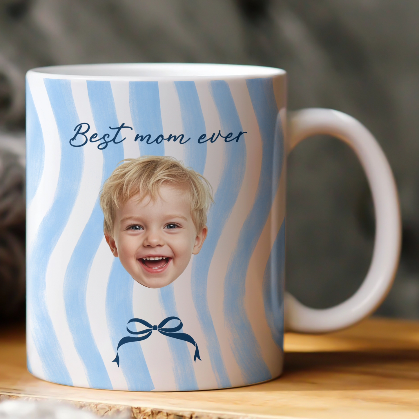Best-Mom-Ever-Pastel-Coquette-Stripe-Personalized-Mug-1