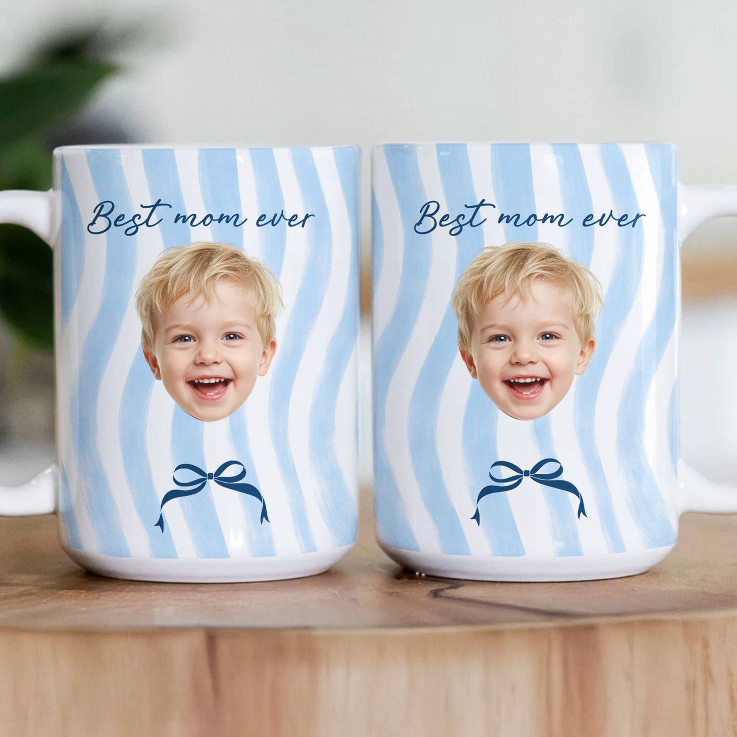 Best-Mom-Ever-Pastel-Coquette-Stripe-Personalized-Mug-3