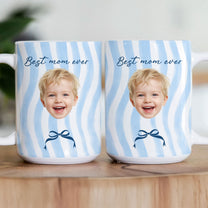 Best-Mom-Ever-Pastel-Coquette-Stripe-Personalized-Mug-3