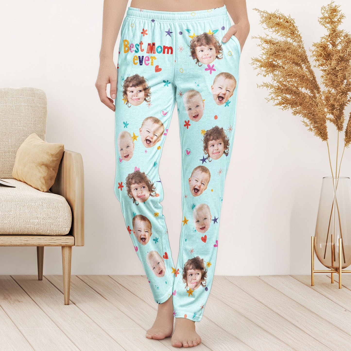 Best-Mom-Ever-Personalized-Lounge-Pants-1