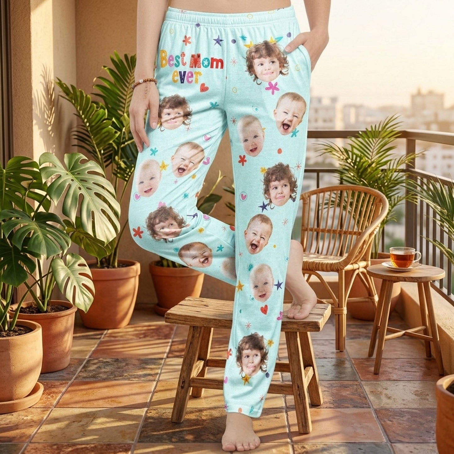 Best-Mom-Ever-Personalized-Lounge-Pants-4