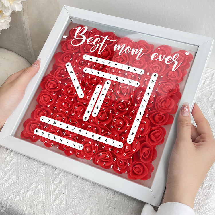 Best-Mom-Ever-Word-Search-Personalized-Shadow-Box-4
