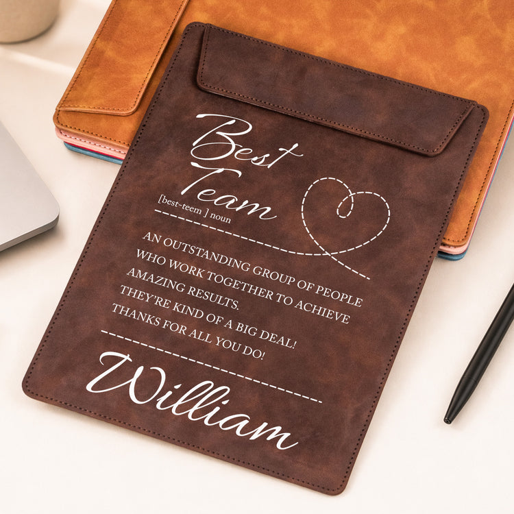 Best-Team-Bulk-Journals-Corporate-Gift-For-Coworker--Personalized-Clipboard-10