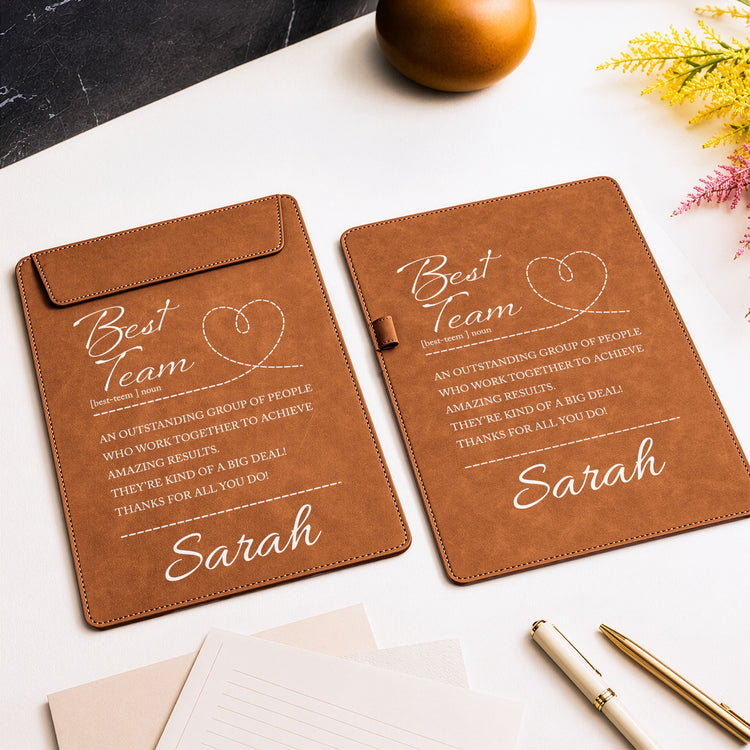 Best-Team-Bulk-Journals-Corporate-Gift-For-Coworker--Personalized-Clipboard-5