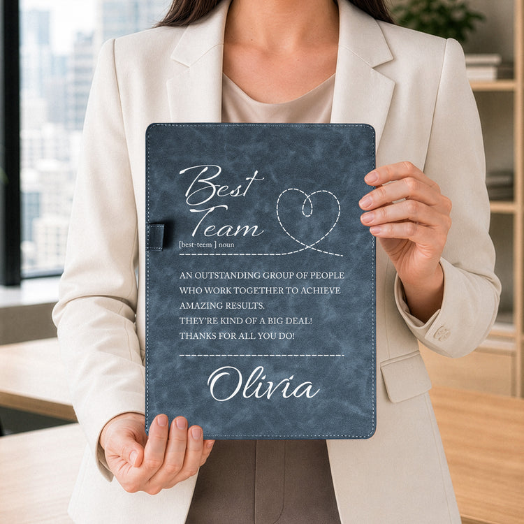 Best-Team-Bulk-Journals-Corporate-Gift-For-Coworker--Personalized-Clipboard-8