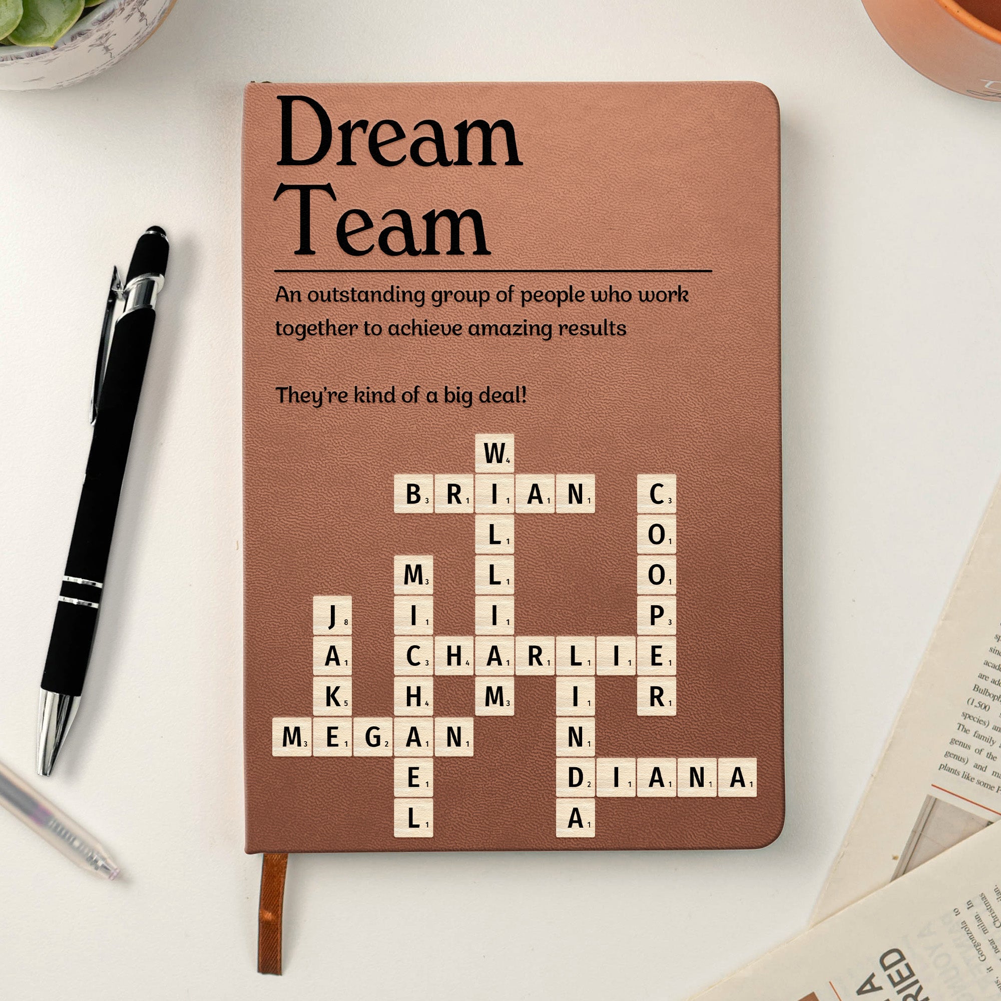 Best-Team-Coworker-Mug-Scrabble-Custom-Name-Thank-You-Gift-For-Coworkers-Friends-Personalized-Journal-2